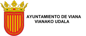 Logo Ayuntamiento de Viana