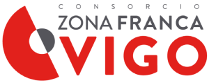 Logo Zona Franca de Vigo