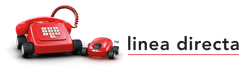 Logo Linea Directa